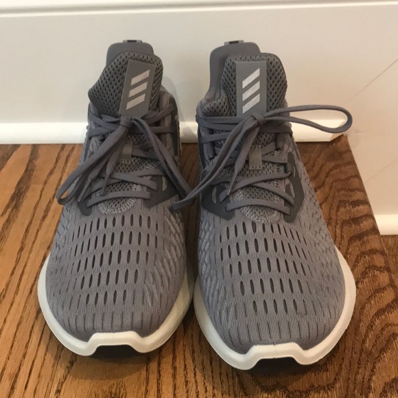 adidas men's alphabounce shoes